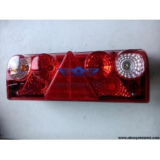 25-6010-501 STOP LAMBASI EUROPOİNT II SOL-SCHMITZ